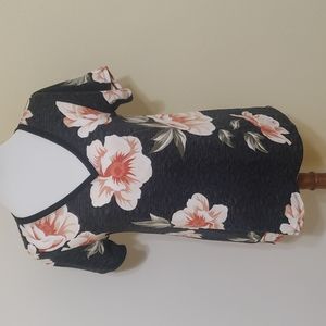 LuLaRoe Christy Top